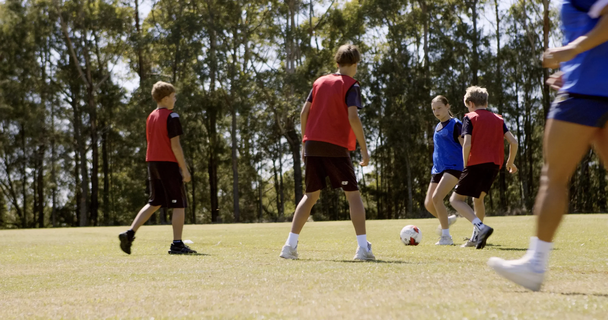 Our Community Mission